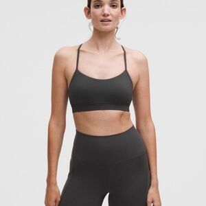 Lululemon Flo Y Nulu Bra